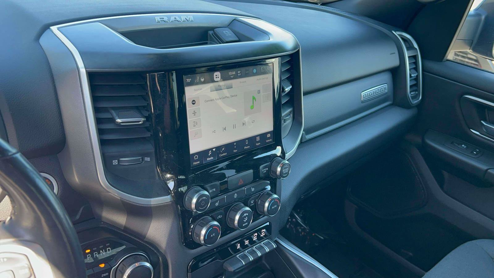 Used 2023 RAM 1500 Big Horn AWD/4WD image 26