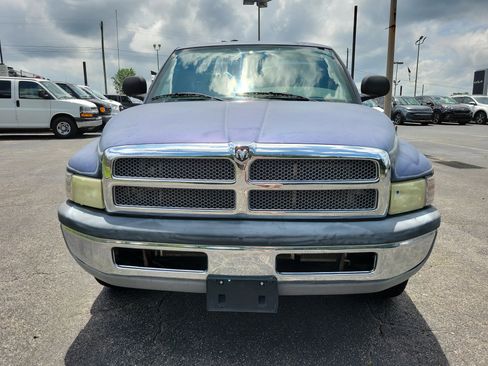 Used 2002 Dodge Ram 2500 Truck 2WD Regular Cab image 11