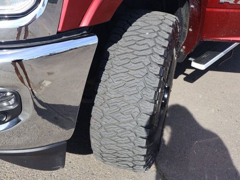 Used 2020 RAM 2500 Laramie image 39