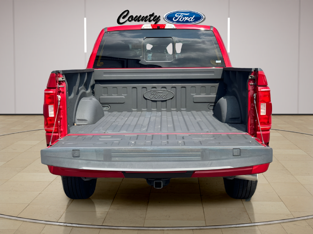 Used 2022 Ford F150 XLT w/ Equipment Group 302A High AWD/4WD image 38