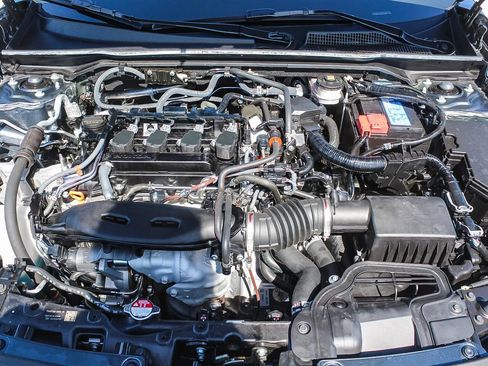 Used 2023 Honda Civic Sport Touring image 25