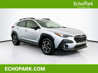 Used 2024 Subaru Crosstrek 2.0i Premium video 1