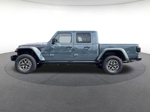 New 2025 Jeep Gladiator Rubicon image 27