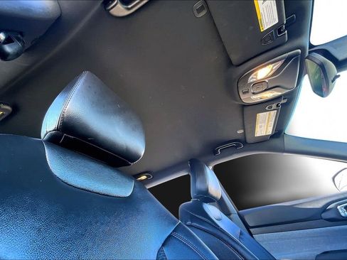 Used 2024 Jeep Compass Latitude image 22