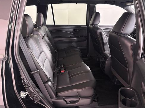 Used 2023 Honda Passport TrailSport image 42