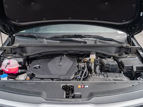 Used 2026 Kia Sportage LX w/ LX Convenience Package image 20