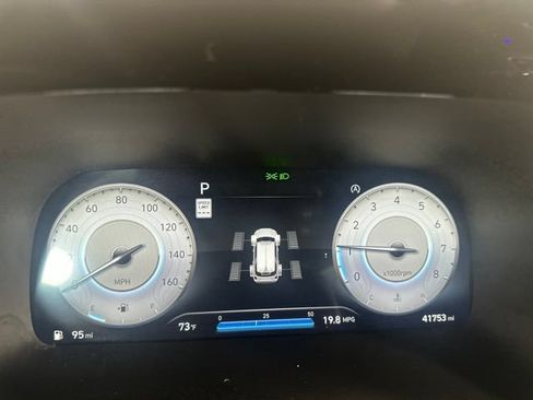 Used 2023 Hyundai Palisade Calligraphy AWD/4WD image 30