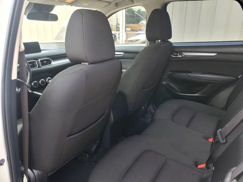 Used 2019 MAZDA CX-5 Sport AWD/4WD image 32