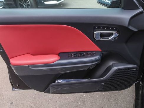 New 2026 Kia K4 GT-Line Turbo image 21