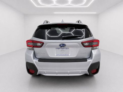 Used 2021 Subaru Crosstrek 2.0i Premium w/ Moonroof Package AWD/4WD image 4