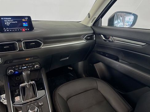 Used 2020 MAZDA CX-5 Grand Touring Reserve image 26