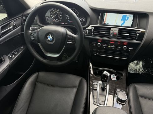 Used 2015 BMW X3 xDrive35i AWD/4WD image 20