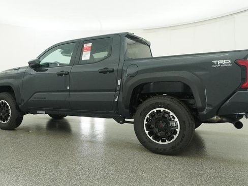 New 2026 Toyota Tacoma TRD Off-Road image 35