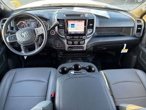 New 2026 RAM 3500 Tradesman image 30