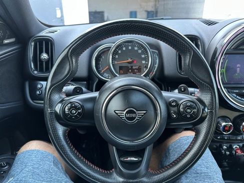 Used 2020 MINI Cooper Countryman S image 38