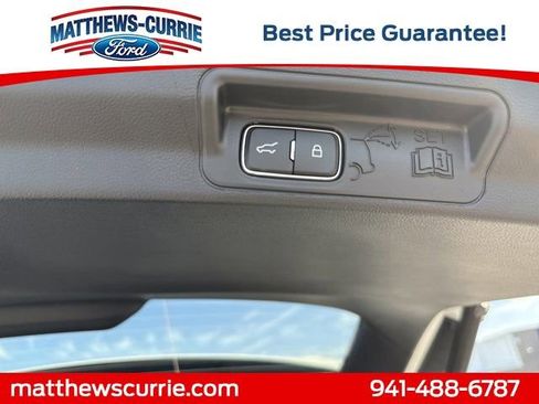 New 2026 Ford Explorer ST-Line image 15