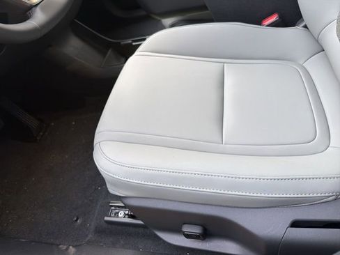 New 2026 Volvo EX30 Cross Country Ultra w/ Protection Package Premier image 14