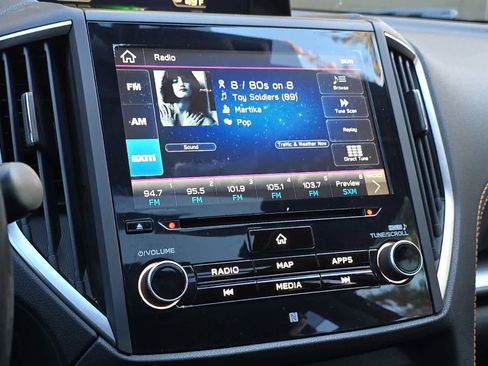 Used 2020 Subaru Crosstrek 2.0i Limited w/ Moonroof Package w/Navigation image 20