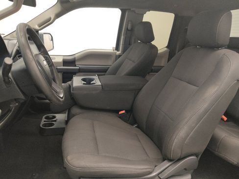 Used 2019 Ford F150 XL w/ Equipment Group 101A Mid AWD/4WD image 17