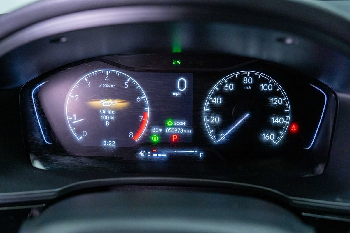 Used 2024 Honda Civic Sport image 25