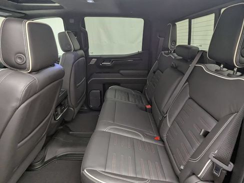 Certified 2023 GMC Sierra 1500 AT4X AWD/4WD image 37