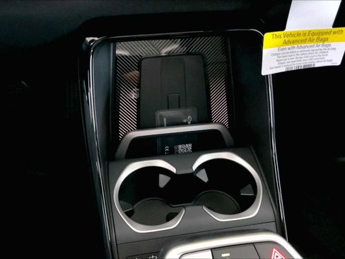 New 2026 BMW X1 xDrive28i w/ Convenience Package image 20