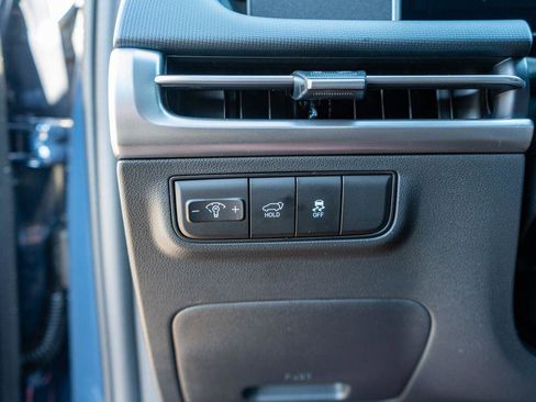 New 2026 Hyundai Tucson SEL image 24