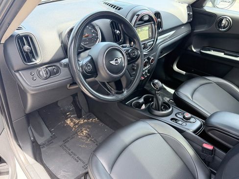 Used 2018 MINI Cooper Countryman FWD image 11