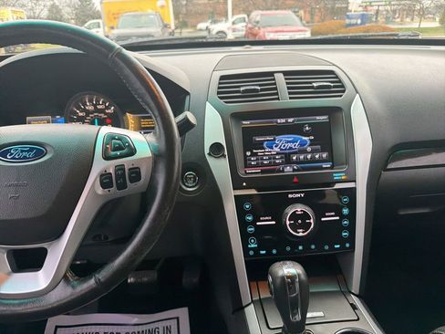 Used 2013 Ford Explorer Limited image 21