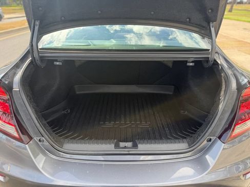Used 2015 Honda Civic EX image 10