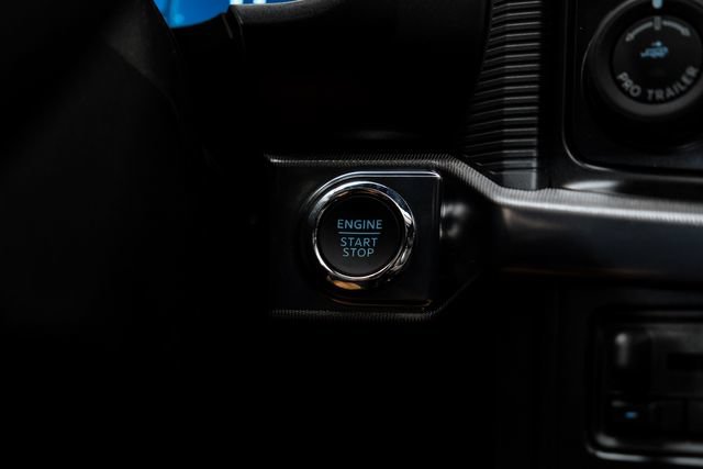 Used 2026 Ford F150 Raptor AWD/4WD image 62