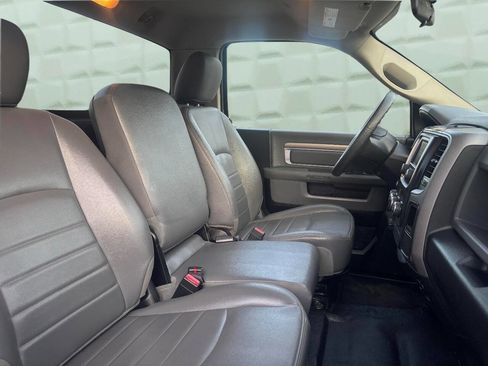 Used 2017 RAM 1500 Tradesman w/ Power & Remote Entry Group image 17