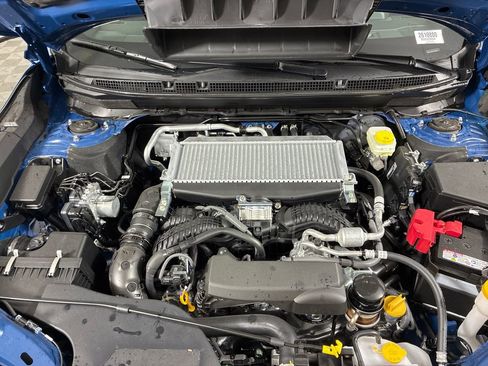 New 2026 Subaru Outback Wilderness AWD/4WD image 6