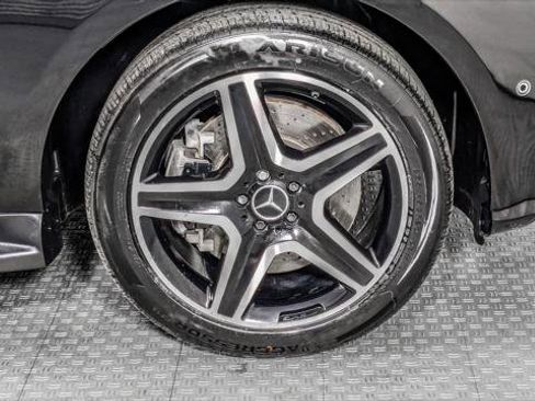 Used 2017 Mercedes-Benz GLE 43 AMG 4MATIC image 34