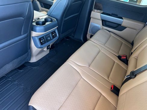 New 2026 Ford F250 Lariat w/ Lariat Ultimate Package image 11