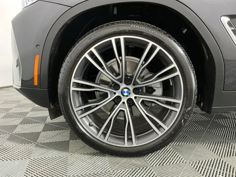 Certified 2024 BMW X3 sDrive30i w/ Convenience Package RWD image 33