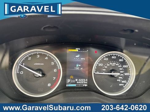 Used 2021 Subaru Forester Premium AWD/4WD image 1