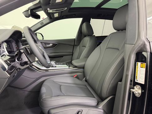 New 2026 Audi Q8 Premium Plus image 4