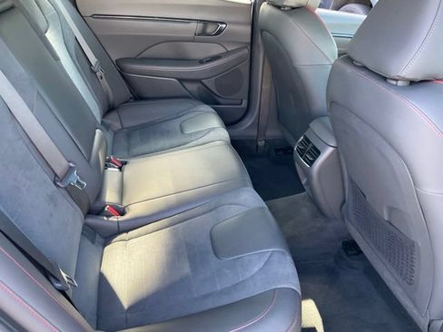 Used 2025 Hyundai Sonata N Line FWD image 20