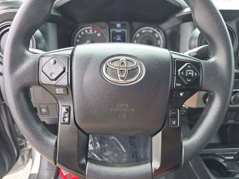 Used 2023 Toyota Tacoma SR AWD/4WD image 15