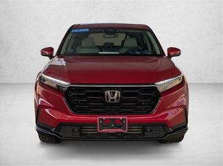 Certified 2023 Honda CR-V EX-L video 2
