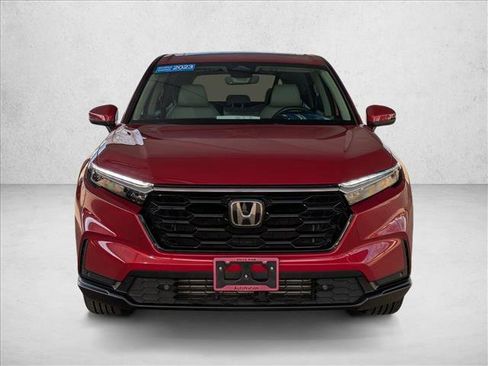 Certified 2023 Honda CR-V EX-L image 2