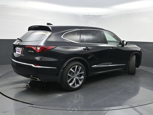 Used 2022 Acura MDX FWD w/ Technology Package image 29
