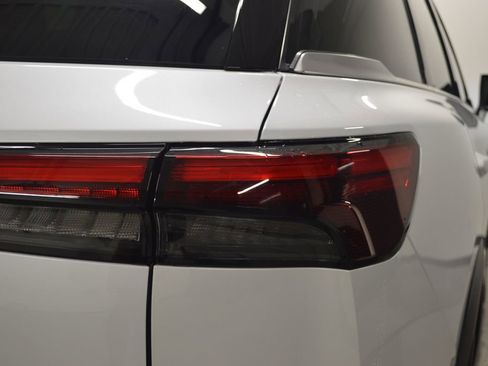 Certified 2026 INFINITI QX60 Luxe w/ Cargo Package image 10