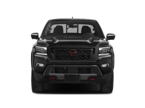 Used 2024 Nissan Frontier PRO-4X w/ Pro Premium Package AWD/4WD image 4