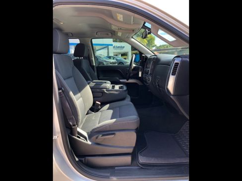 Used 2017 Chevrolet Silverado 1500 LT w/ All Star Edition image 17
