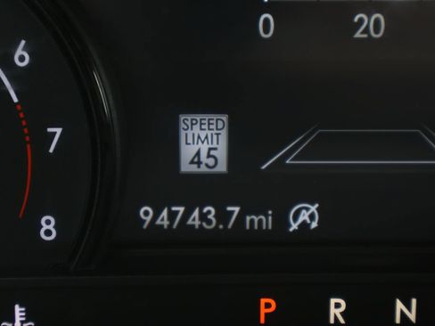 Used 2020 Lincoln Corsair FWD image 14
