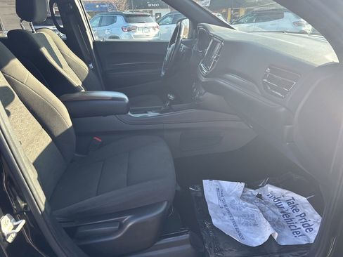 Used 2023 Dodge Durango GT image 19