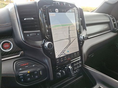 Used 2024 RAM 1500 TRX image 16