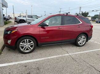 Certified 2018 Chevrolet Equinox Premier AWD/4WD video 2